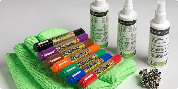 Primers and Accessories