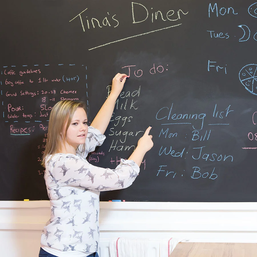Blackboard Paint - Image 5