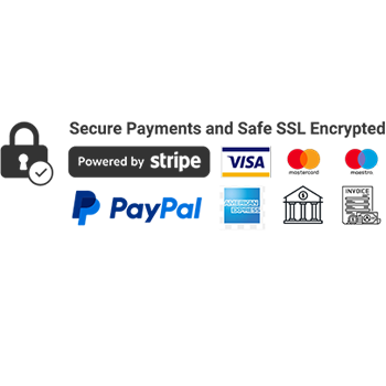 Safe and secure checkout