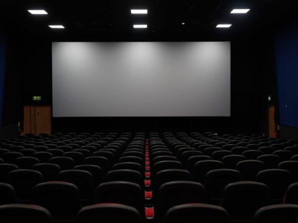 Can Projection Screen Paints Be Use for an Acoustically Transparent Screen? Can Projection Screen Paints Be Use for an Acoustically Transparent Screen?
