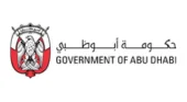 government of abhu dhabi logo