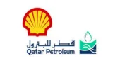qatar petroleum shell logo
