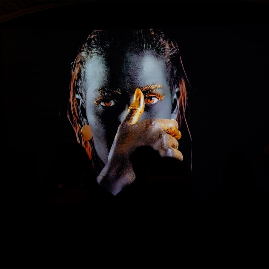 3D Silver Screen Paint - Image 5