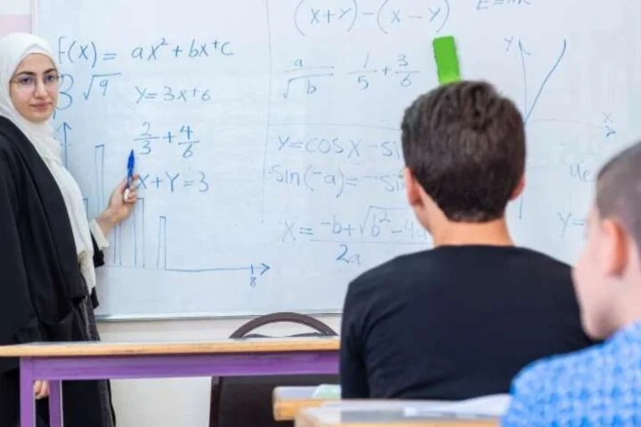 Engaging Teaching Strategies for UAE Schools