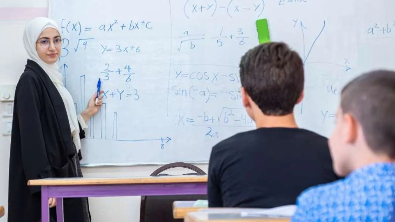 Engaging Teaching Strategies for UAE Schools in 2024