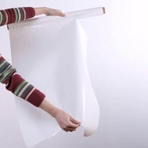Smart Whiteboard Sheets - 20 Sheet Roll