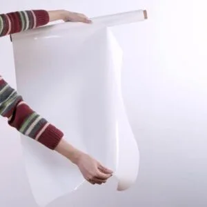 Whiteboard Sheets - 20 Sheet Roll