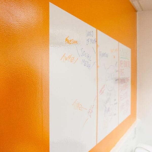 Smart Whiteboard Sheets - 20 Sheet Roll - Image 7