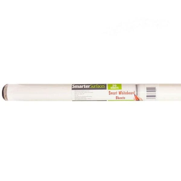 Smart Whiteboard Sheets - 20 Sheet Roll - Image 2